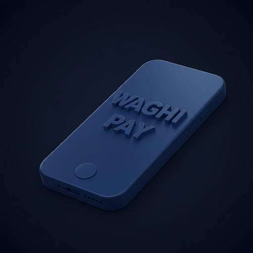 Waghi Pay - Digital Payment Platform